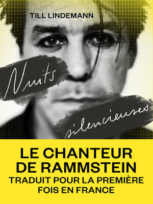 cover image of Nuits silencieuses